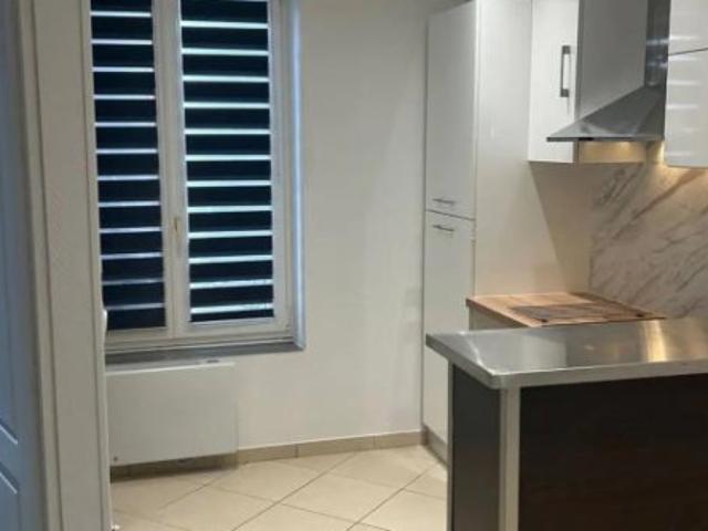 Studio location à Sarcelles, Montmorency