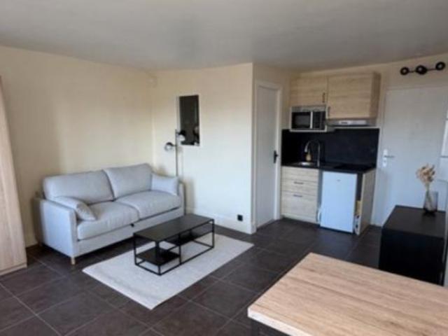 Studio location à France métropolitaine, Montmorency