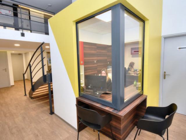 Studio location à Montpellier
