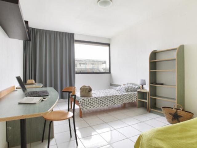 Studio location à Montpellier