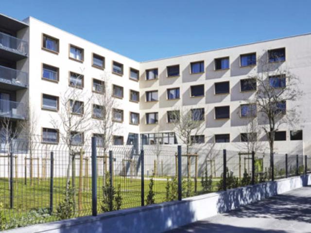 Studio location à Montpellier