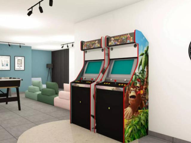 Studio location à Montpellier