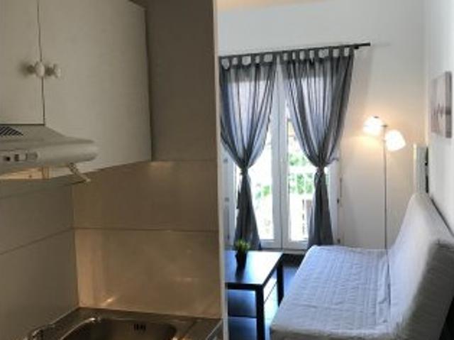 Studio location à Montpellier