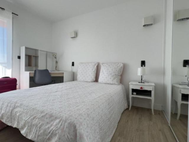 Studio location à Montpellier