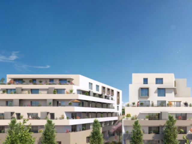Studio location à Montpellier
