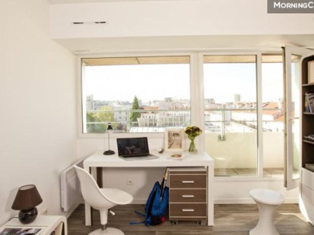 Studio location à Bobigny, Vaux-montreuil