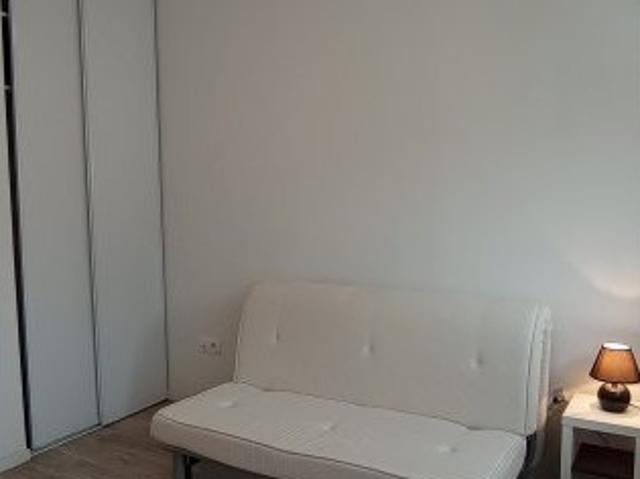 Studio location à Bobigny, Vaux-montreuil