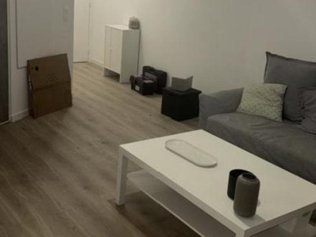 Studio location à Bobigny, Vaux-montreuil