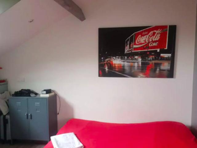 Studio location à Antony, Montrouge
