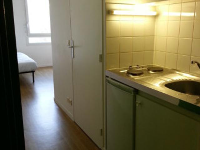 Studio location à Montrouge, Martinique