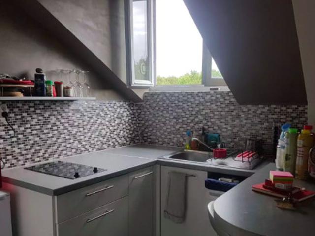 Studio location à Antony, Montrouge