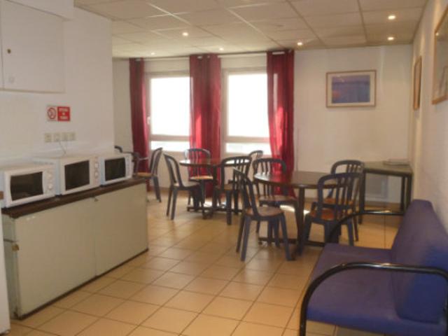 Studio location à Antony, Montrouge