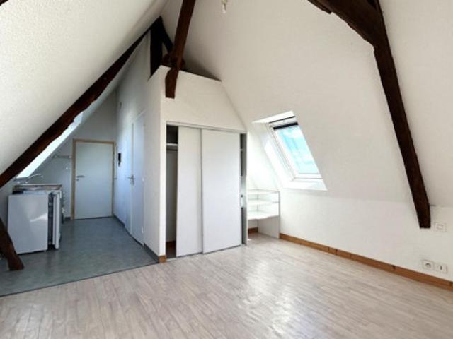 Studio location à Rennes, Bretagne