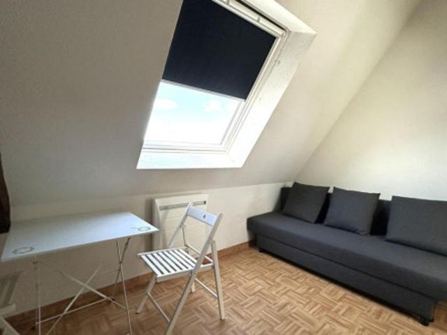 Studio location à Rennes, Bretagne