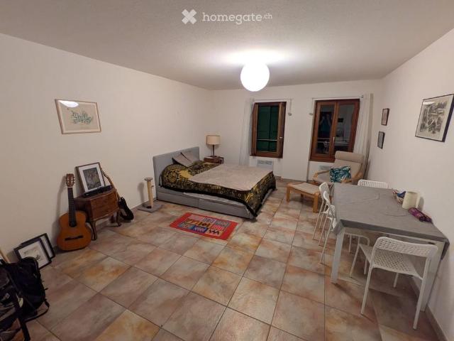 Apartment mieten in Morges, District de Morges