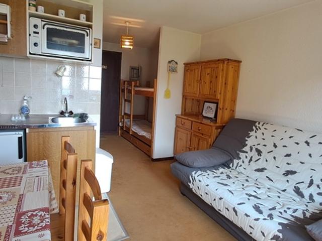 Appartement vente à Bonneville, Verchaix