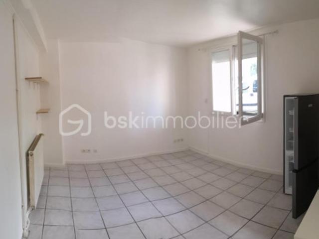 Studio location à Évry, Morsang-sur-orge