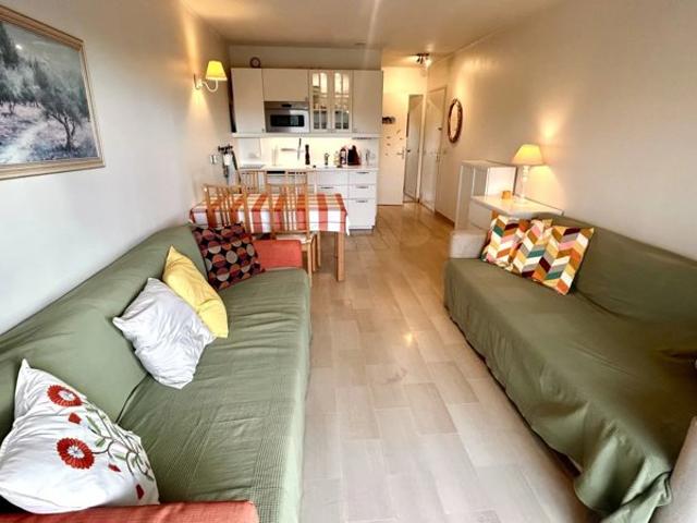 Appartement vente à Grasse, Mougins