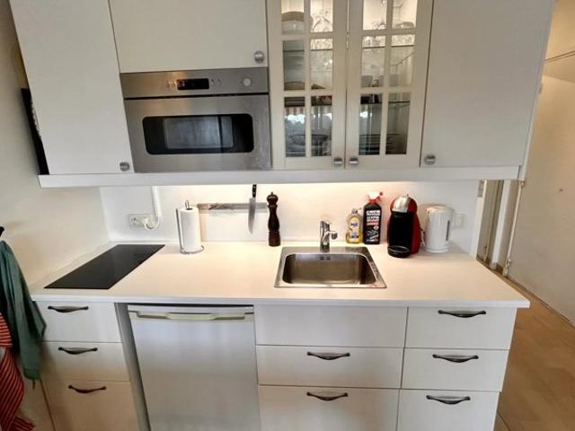 Appartement vente à Grasse, Mougins