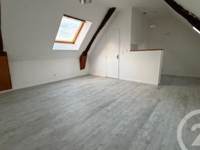 Studio location à Clermont, Mouy