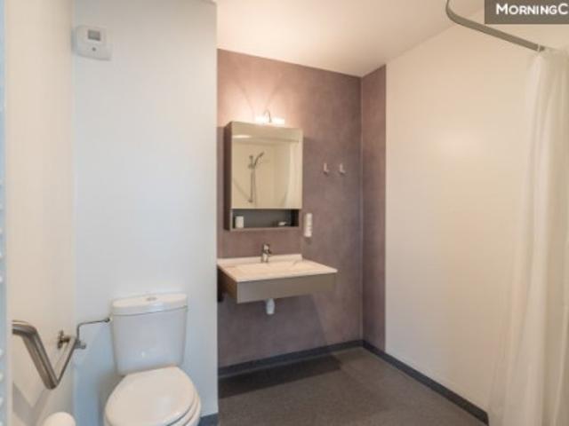Studio location à Mulhouse