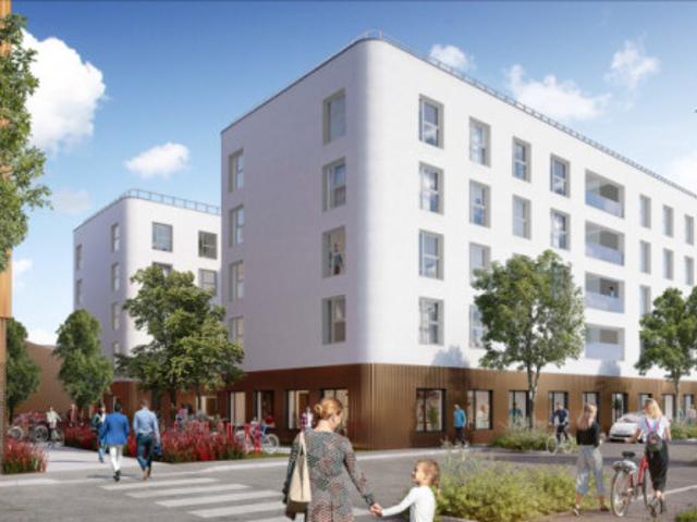 Studio location à Mulhouse