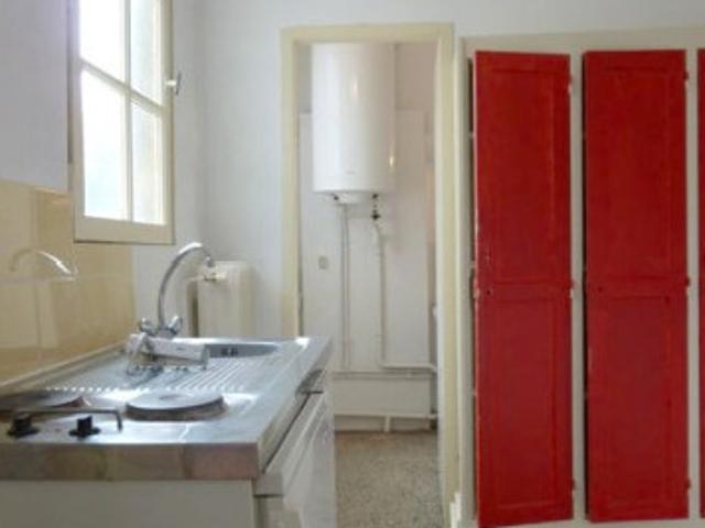 Studio location à Nancy
