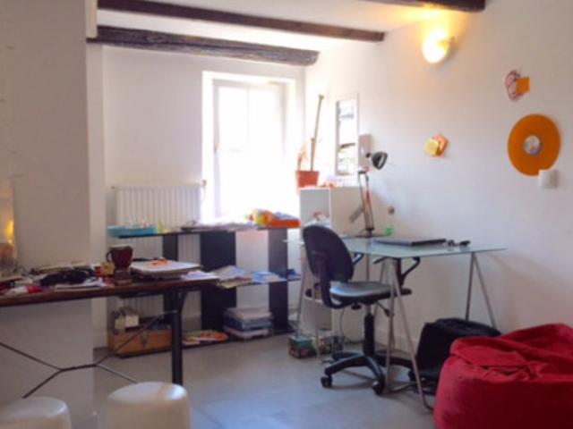 Studio location à Nancy