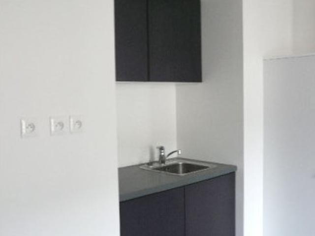 Studio location à Nancy