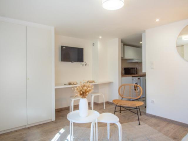 Studio location à Nancy