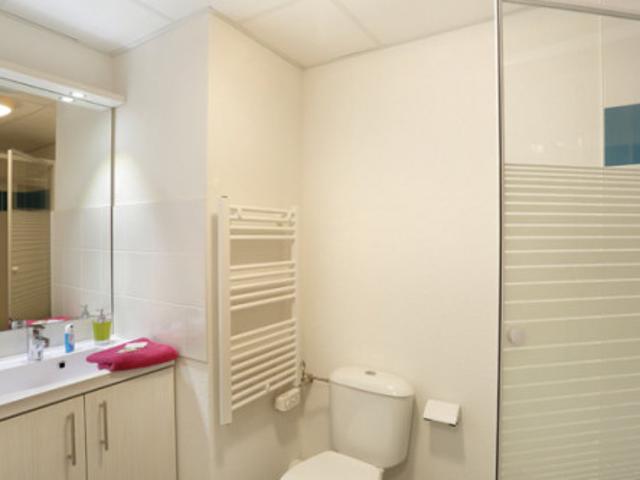 Studio location à Nancy