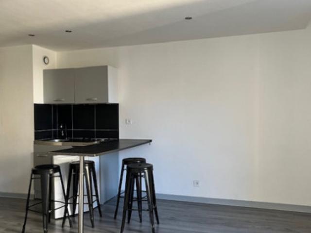 Studio location à Nancy