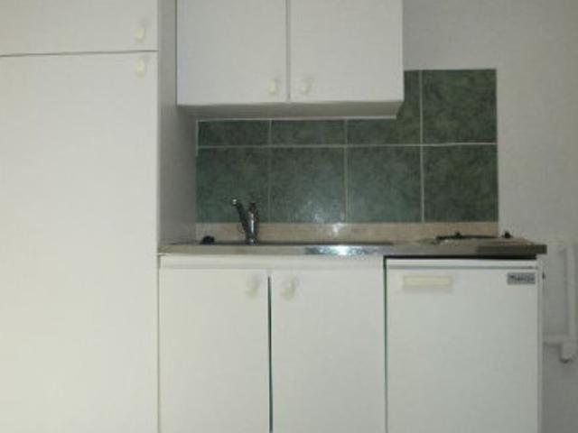 Studio location à Nancy