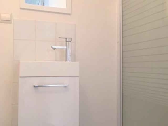Studio location à Nancy