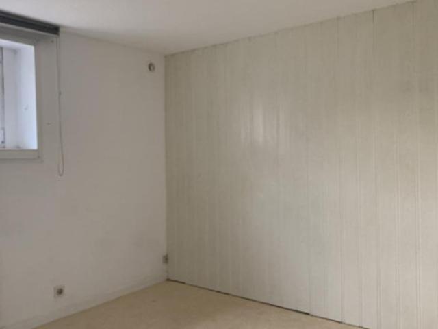 Studio location à Nancy