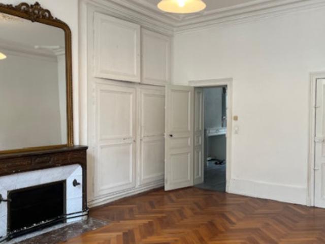 Studio location à Nancy