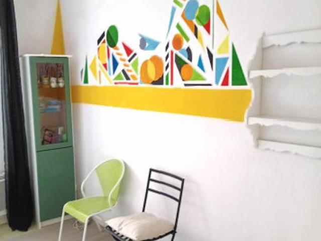 Studio location à Nancy