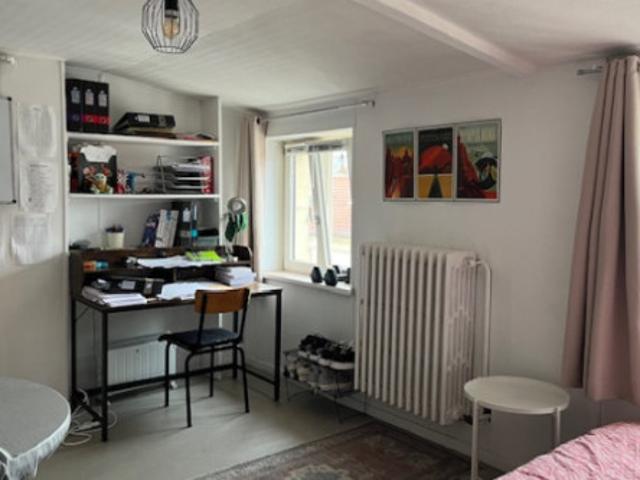 Studio location à Nancy