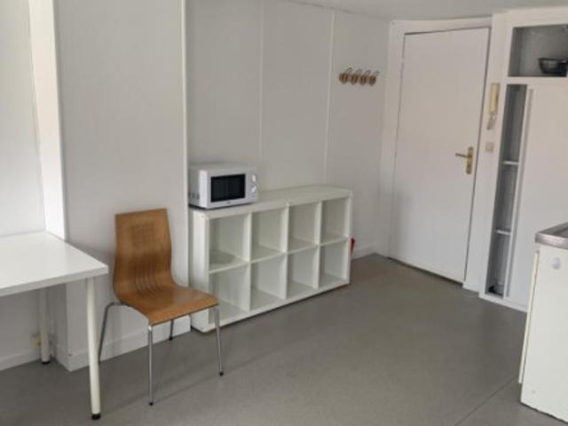 Studio location à Nancy