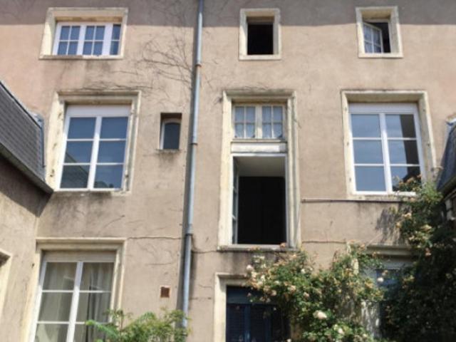 Studio location à Nancy