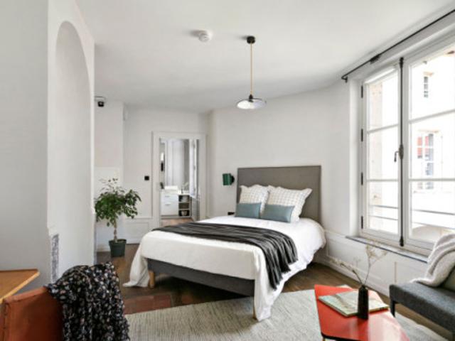 Studio location à Nancy
