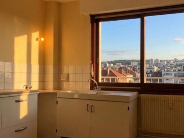 Studio location à Nancy