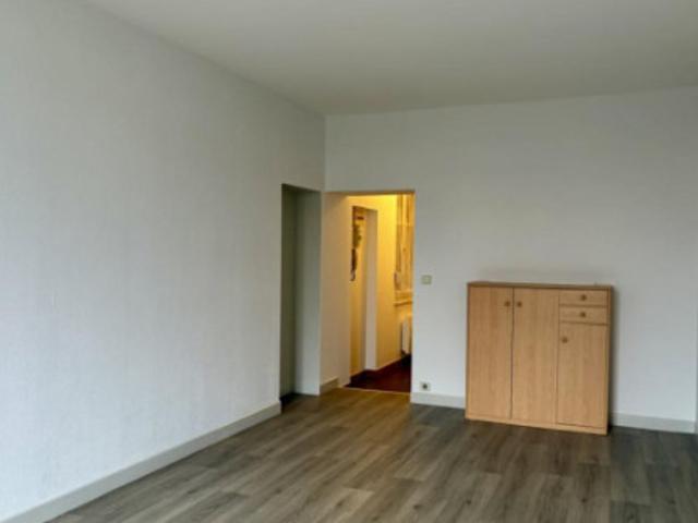 Studio location à Nancy