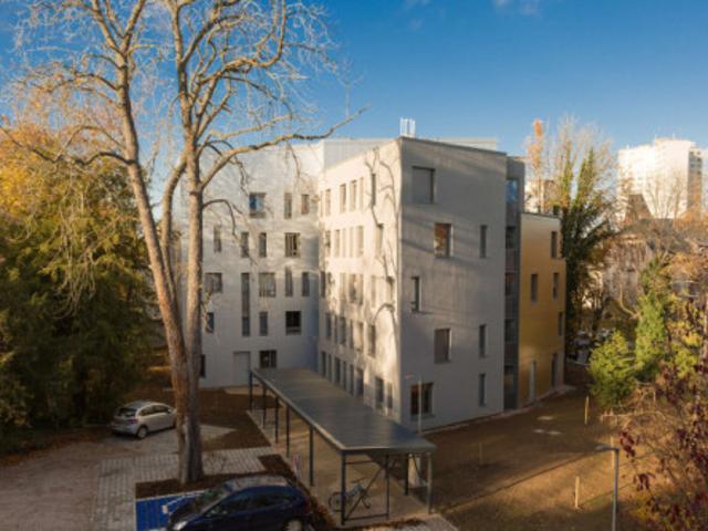 Studio location à Nancy