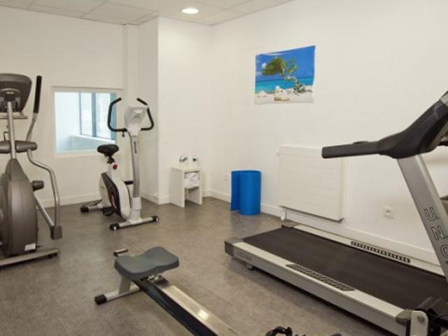 Studio location à Nanterre