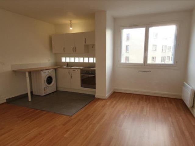 Studio location à Nanterre