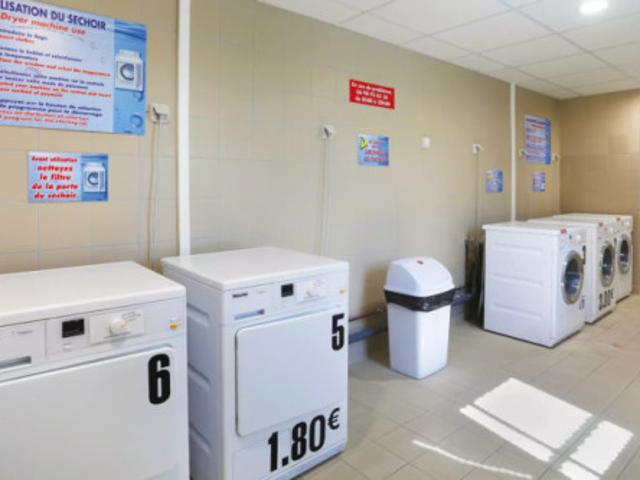 Studio location à Nanterre