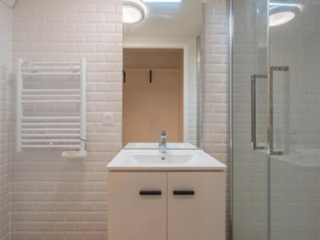 Studio location à Nanterre