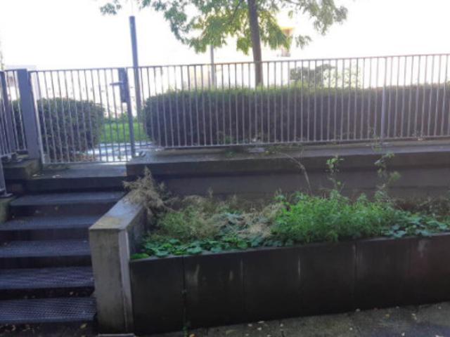 Studio location à Quartier du Centre, Nanterre