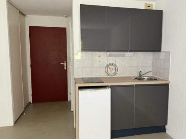 Studio location à Nantes